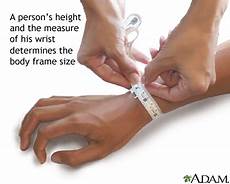 Frame Size
