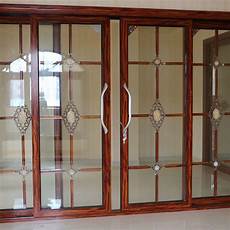 Frame Tempered Glass