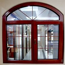 Frame Window Design