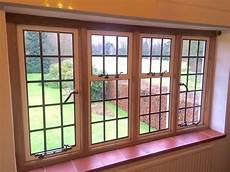 Frame Window Design
