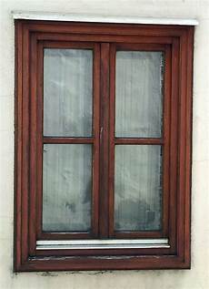 Frame Window Design