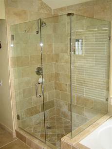 Frameless Shower Door