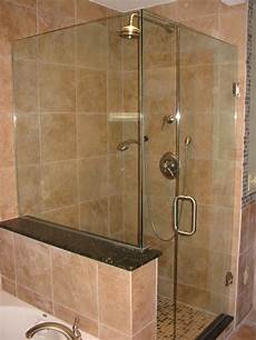 Frameless Shower Door