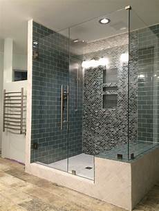 Frameless Shower Door