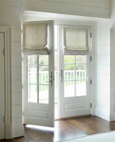 French Door Blinds