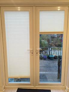 French Door Curtains