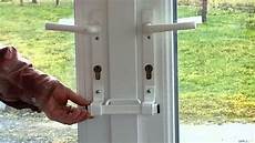 French Door Handles
