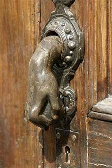 French Door Handles