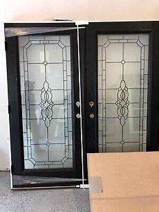 French Door Hardware