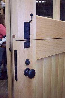 French Door Hardware