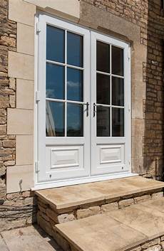 French Door Hardware