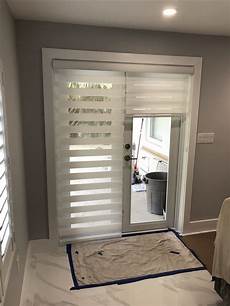 French Door Patio