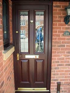 French Door Patio