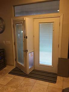 French Door