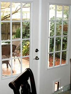 French Door