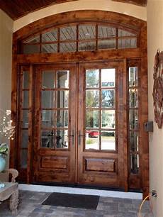 French Doors Exterior