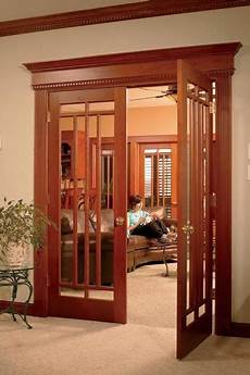 French Doors Exterior