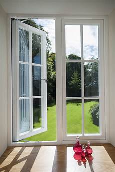 French Doors ınterior