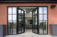 French Doors ınterior