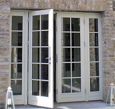 French Doors ınterior