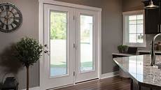 French Doors Patio