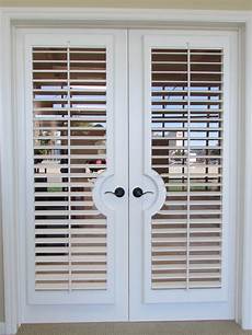 French Doors Patio