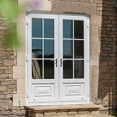French Doors Upvc