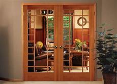 French Doorupvc Interior
