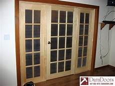 French Doorupvc Interior