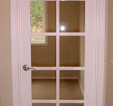 French Doorupvc Interior