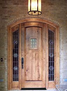 French Entry Doors