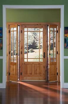 French Entry Doors