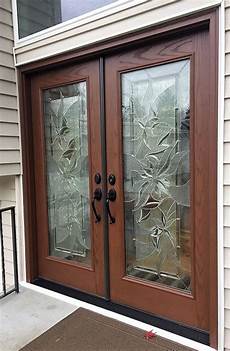 French Entry Doors