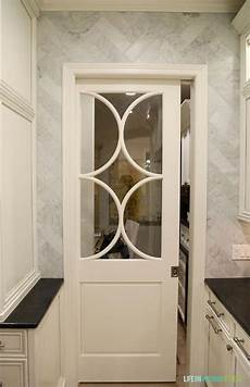 French Glass Doors