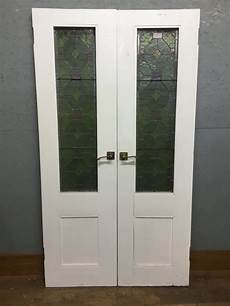 French Glass Doors