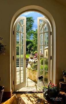 French Glass Doors