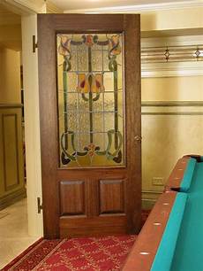French Glass Doors