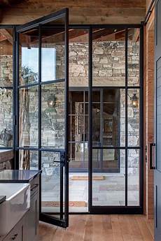 French Patio Door