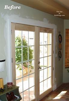 French Patio Door