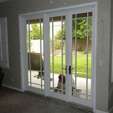 French Patio Doors
