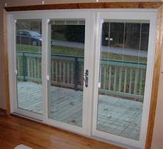 French Patio Doors