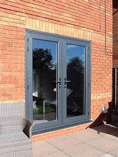 French Upvc Sliding