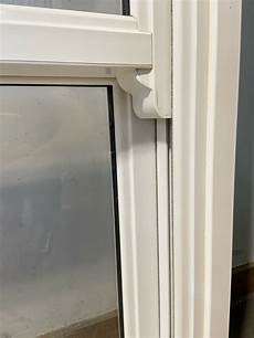 French Upvc Sliding