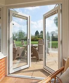 French Upvc