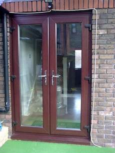 French Upvc