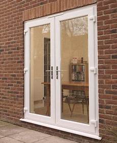 French Upvc