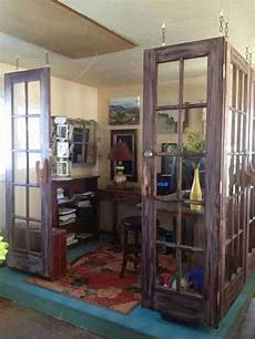 French Window Doors