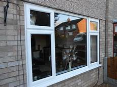 Friendly Upvc Window