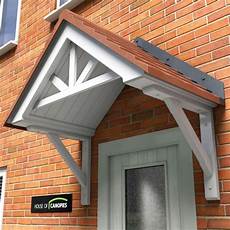 Front Door Canopies