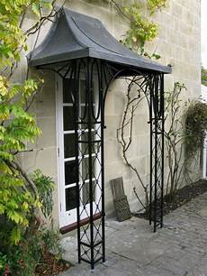 Front Door Canopies